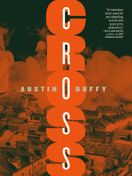 Title details for Cross by Austin Duffy - Available